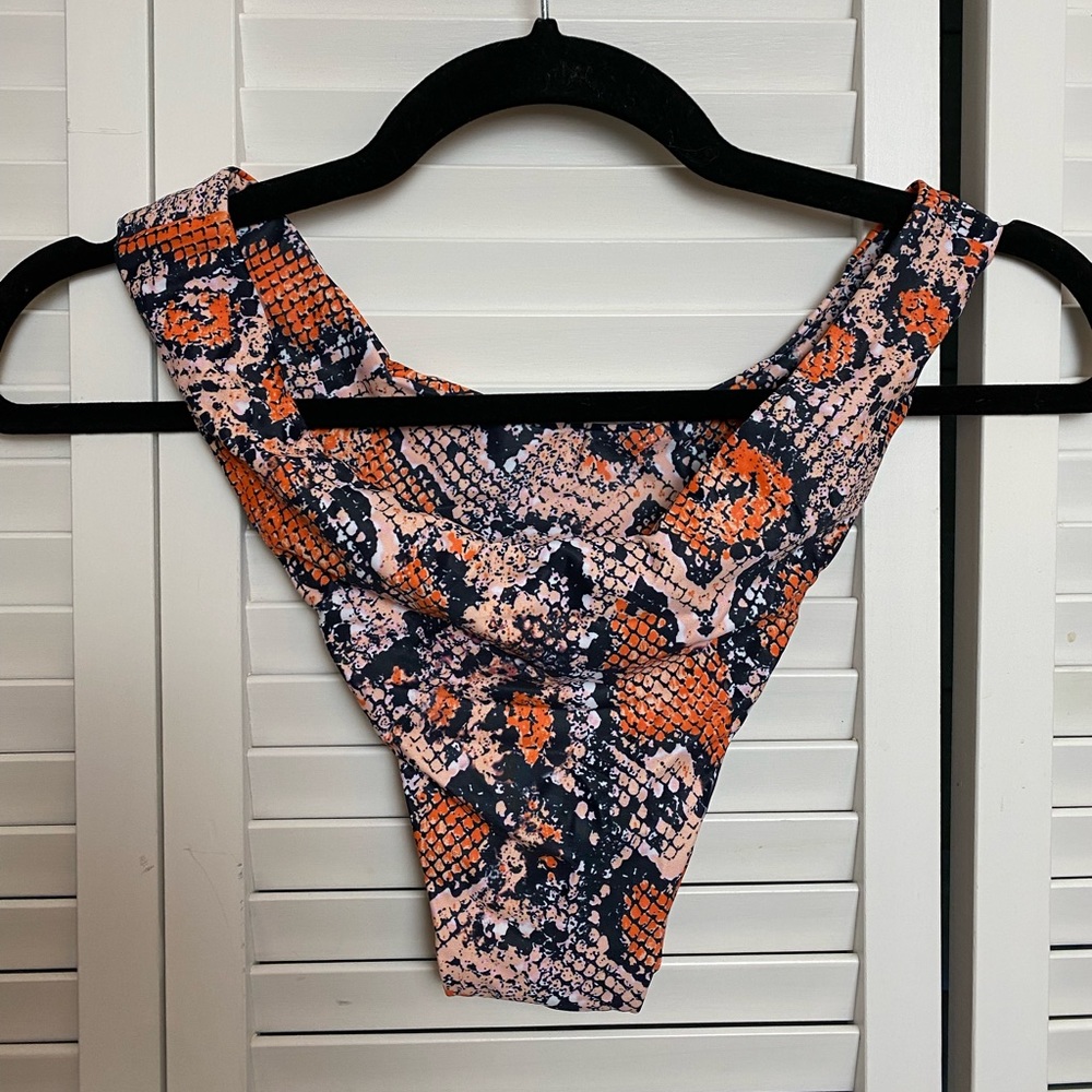 Matching Set - Python Bikini - 6/8 👙 - Picture 7 of 7